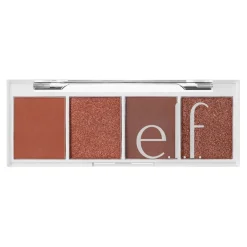 e.l.f. Pumpkin Pie Bite-Size Oogschaduwpalet|ELF Clearance