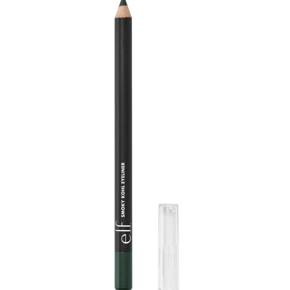 ELF e.l.f. Rare Emerald Smokey Kohl Eyeliner< Oogpotlood