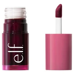 ELF e.l.f. Sheer For It Plums Up Blush Tint< Blush