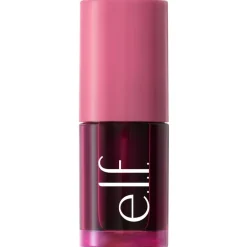 ELF e.l.f. Sheer For It Plums Up Blush Tint< Blush