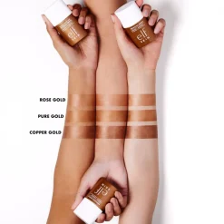 e.l.f. Skin Bronze + Nourish Pure Gold Bronzing Drops|ELF New