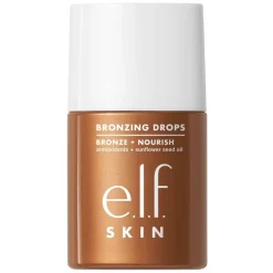 ELF e.l.f. Skin Copper Gold Bronzing Drops< Zelfbruiners