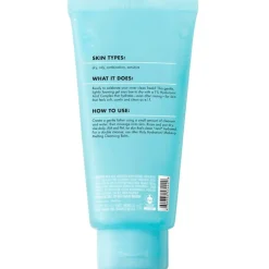 e.l.f. Skin Holy Hydration! Clean Freak Daily Cleanser|ELF New