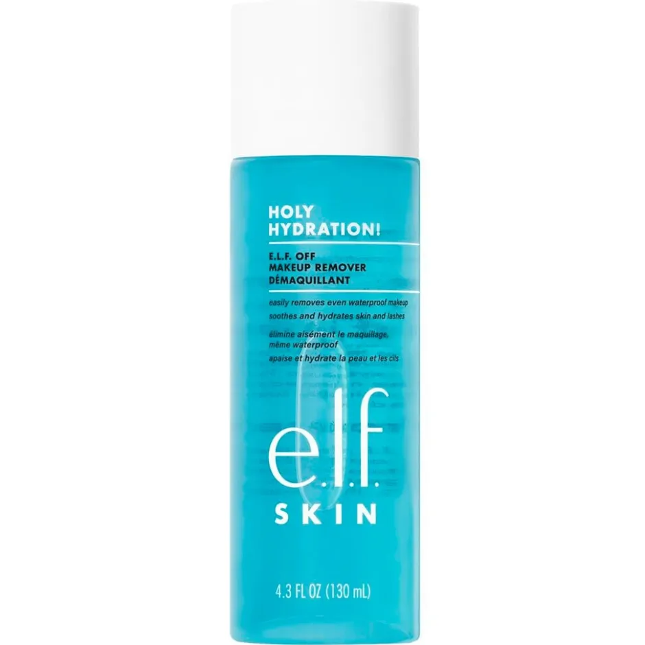 e.l.f. Skin Holy Hydration! e.l.f. Off Make-upremover|ELF Best