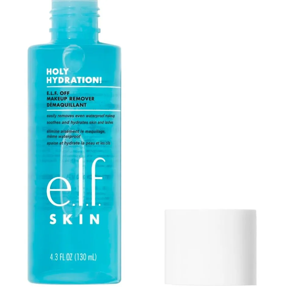 e.l.f. Skin Holy Hydration! e.l.f. Off Make-upremover|ELF Best