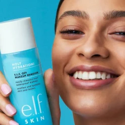 e.l.f. Skin Holy Hydration! e.l.f. Off Make-upremover|ELF Best