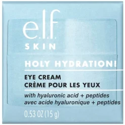e.l.f. Skin Holy Hydration! Oogcrème|ELF New