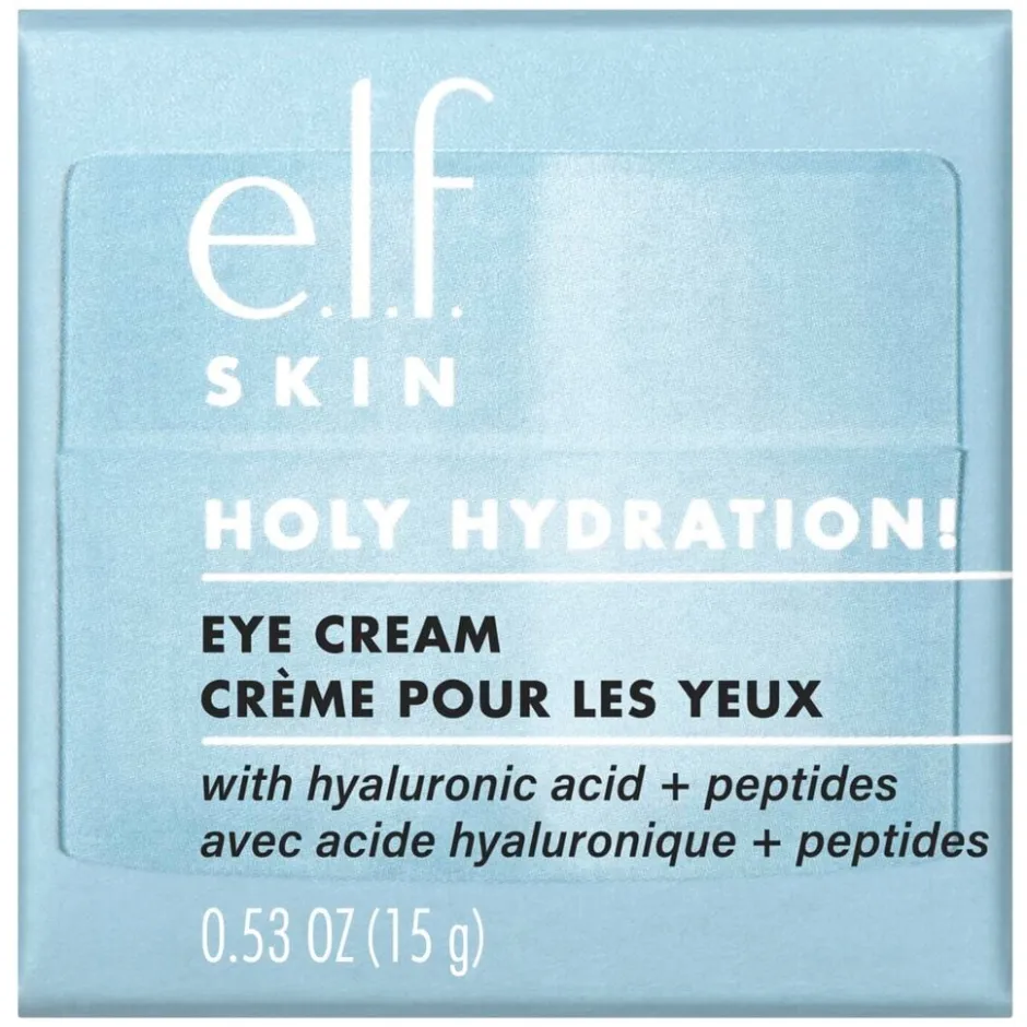 e.l.f. Skin Holy Hydration! Oogcrème|ELF New