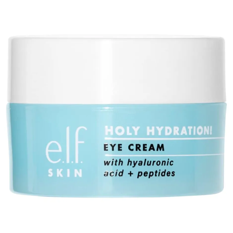 e.l.f. Skin Holy Hydration! Oogcrème|ELF New