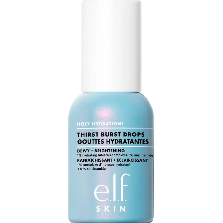 e.l.f. Skin Holy Hydration! Thirst Burst Drops|ELF Online