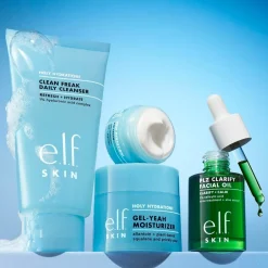 ELF e.l.f. Skin PLZ Clarify Facial Oil< Serum
