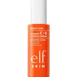 e.l.f. Skin Vitamin C Brightening +Glow Serum|ELF Clearance