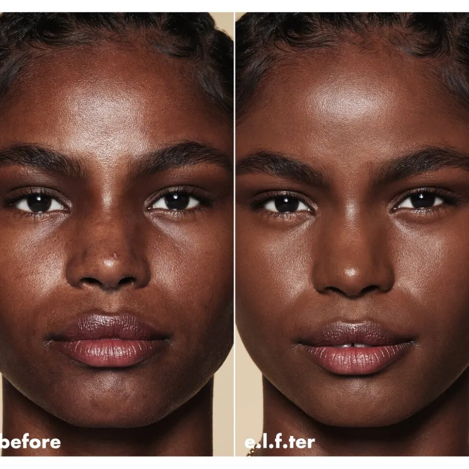 e.l.f. Soft Glam 54 Deep Neutral Satin Foundation|ELF Sale