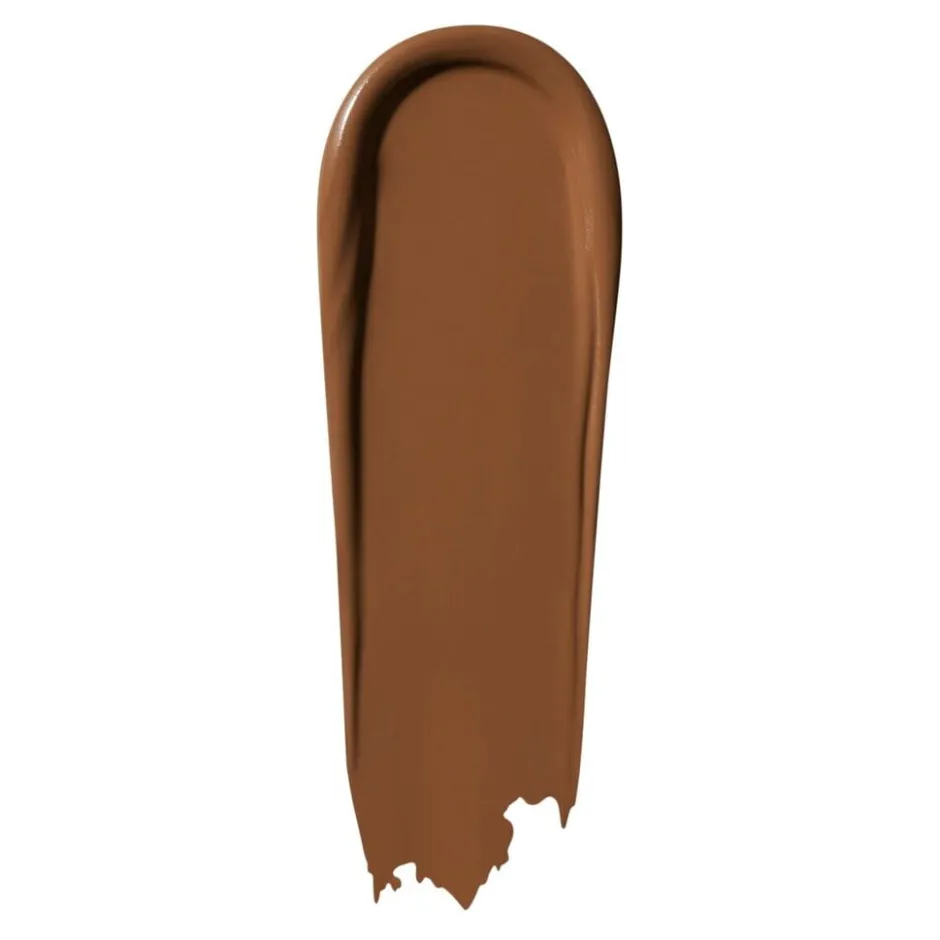 ELF e.l.f. Soft Glam 55 Deep Warm Satin Foundation< Foundation