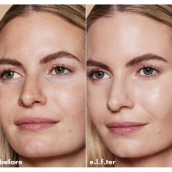 e.l.f. Soft Glam 20 Light Cool Satin Foundation|ELF Sale