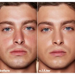e.l.f. Soft Glam 25 Light Neutral Satin Foundation|ELF