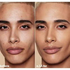 ELF e.l.f. Soft Glam 31 Medium Neutral Satin Foundation< Foundation