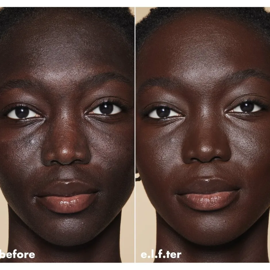 ELF e.l.f. Soft Glam 65 Rich Neutral Satin Foundation< Foundation
