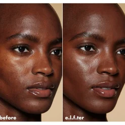 ELF e.l.f. Soft Glam 62 Rich Warm Satin Foundation< Foundation