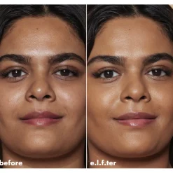 ELF e.l.f. Soft Glam 43 Tan Cool Satin Foundation< Foundation
