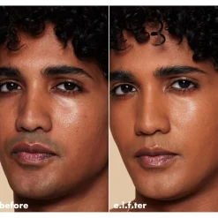 ELF e.l.f. Soft Glam 42 Tan Neutral Satin Foundation< Foundation