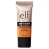 e.l.f. Soft Glam 45 Tan Warm Satin Foundation|ELF Clearance