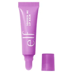 e.l.f. Squeeze Me Grape Lipbalm|ELF Hot