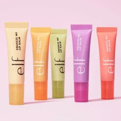 e.l.f. Squeeze Me Peach Lipbalm|ELF