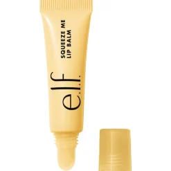 e.l.f. Squeeze Me Vanilla Frosting Lipbalm|ELF