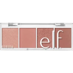 e.l.f. Take Your Pink Bite-Size Oogschaduwpalet|ELF