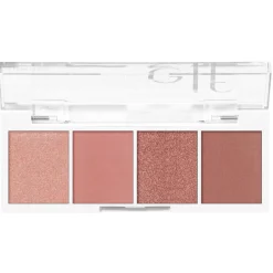 e.l.f. Take Your Pink Bite-Size Oogschaduwpalet|ELF