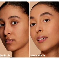 ELF e.l.f. Tan Sand Hydrating Camo Concealer Satin Finish< Concealer