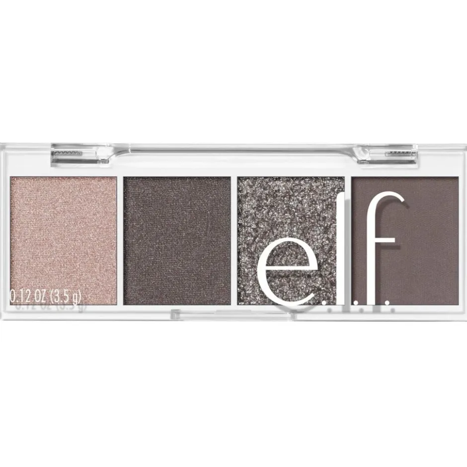 e.l.f. Total Smokeshow Bite-Size Oogschaduwpalet|ELF Clearance