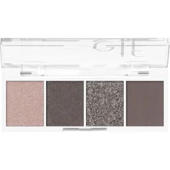 e.l.f. Total Smokeshow Bite-Size Oogschaduwpalet|ELF Clearance