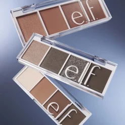 e.l.f. Total Smokeshow Bite-Size Oogschaduwpalet|ELF Clearance