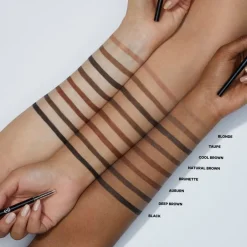 ELF e.l.f. Ultra Precise Brunette Brow Pencil< Make-Up Kwasten|Wenkbrauw Make-Up