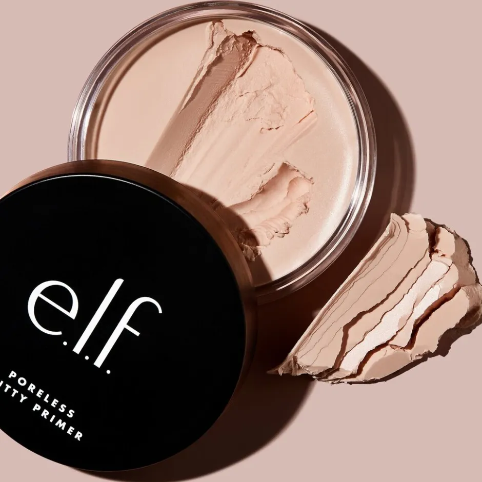 ELF e.l.f. Universal Sheer Poreless Putty Primer< Primer