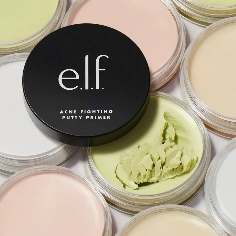 ELF e.l.f. Universal Sheer Poreless Putty Primer< Primer