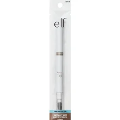 e.l.f. Waterproof Blonde Instant Lift Brow Pencil|ELF Clearance