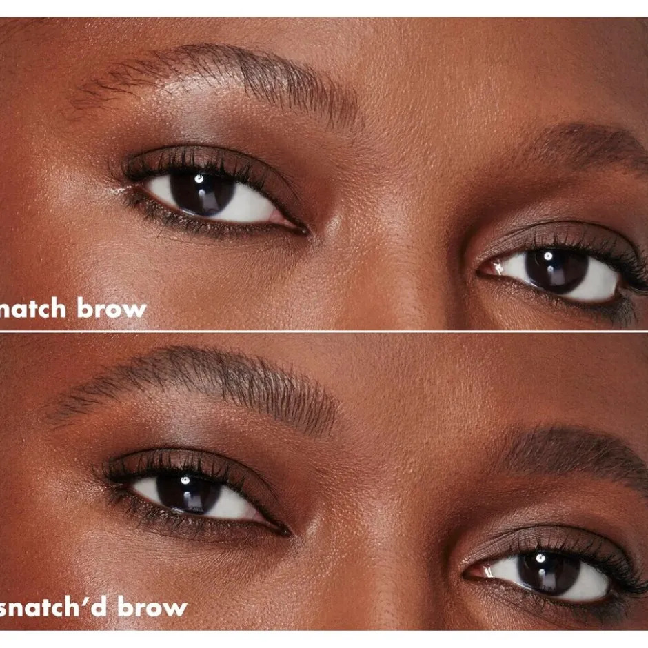 ELF e.l.f. Waterproof Deep Brown Instant Lift Brow Pencil< Make-Up Kwasten|Wenkbrauw Make-Up
