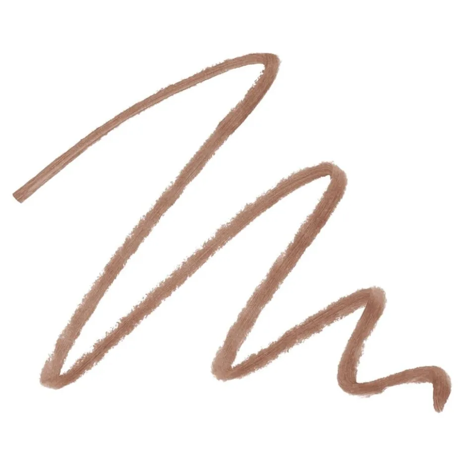 ELF e.l.f. Waterproof Natural Brown Instant Lift Brow Pencil< Make-Up Kwasten|Wenkbrauw Make-Up