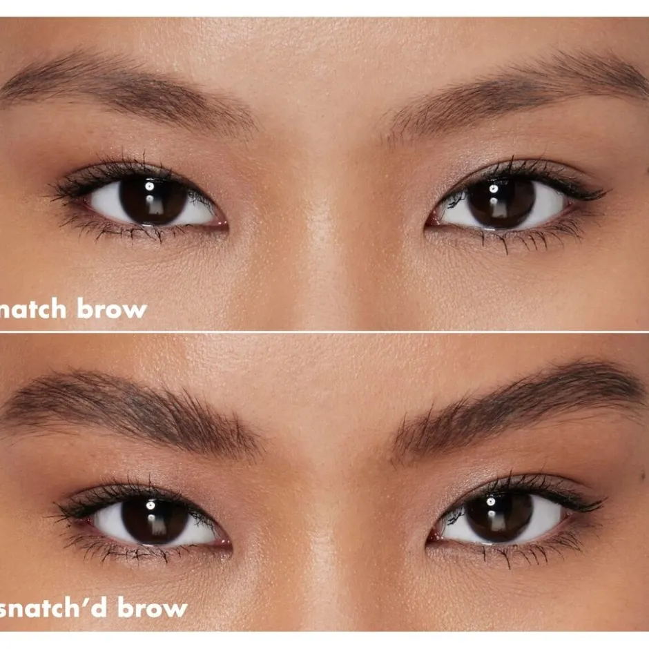 ELF e.l.f. Waterproof Natural Brown Instant Lift Brow Pencil< Make-Up Kwasten|Wenkbrauw Make-Up