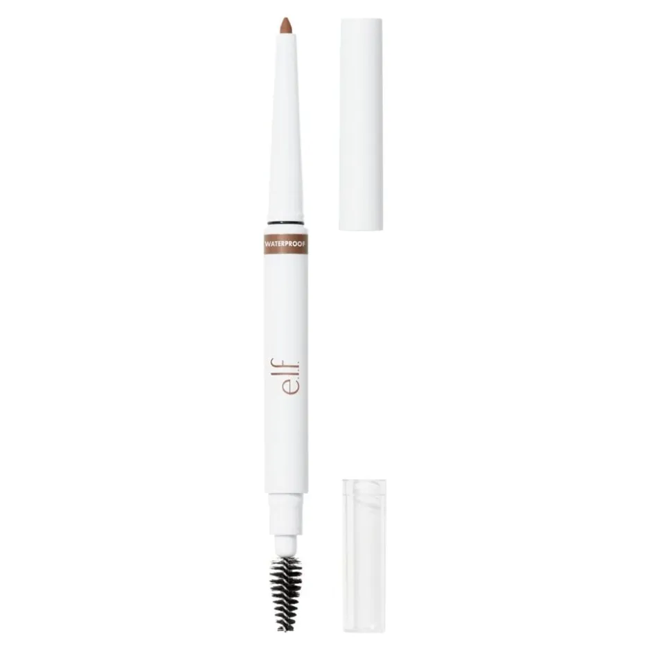 e.l.f. Waterproof Taupe Instant Lift Brow Pencil|ELF Outlet