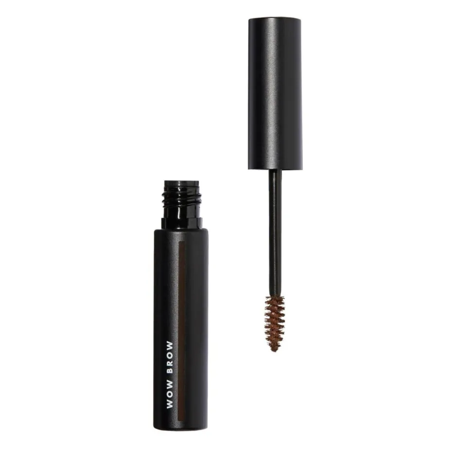 e.l.f. Wow Brow Brunette Volumizing Fiber Gel|ELF Sale
