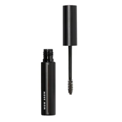 e.l.f. Wow Brow Deep Brown Volumizing Fiber Gel|ELF Sale