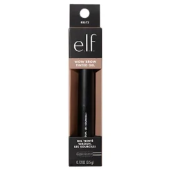 ELF e.l.f. Wow Brow Taupe Volumizing Fiber Gel< Wenkbrauw Make-Up