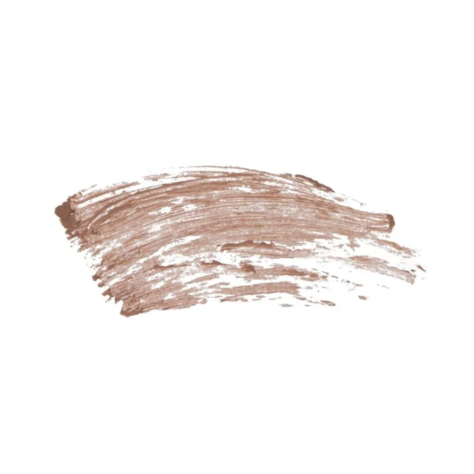ELF e.l.f. Wow Brow Taupe Volumizing Fiber Gel< Wenkbrauw Make-Up