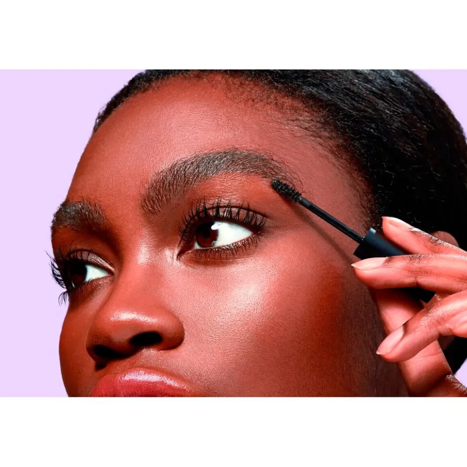 ELF e.l.f. Wow Brow Taupe Volumizing Fiber Gel< Wenkbrauw Make-Up