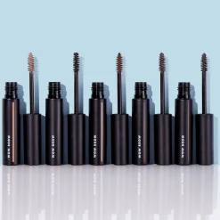 ELF e.l.f. Wow Brow Taupe Volumizing Fiber Gel< Wenkbrauw Make-Up