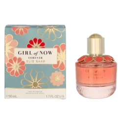Girl Of Now Forever - Eau de Parfum 50ml|Elie Saab Best